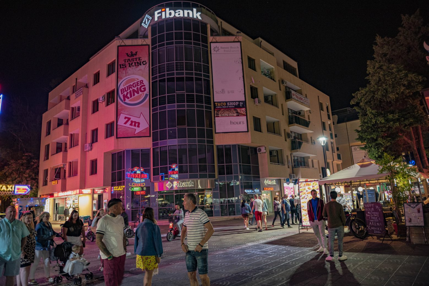 Midia Aparthotel