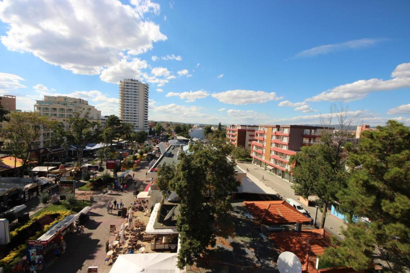 Midia Aparthotel