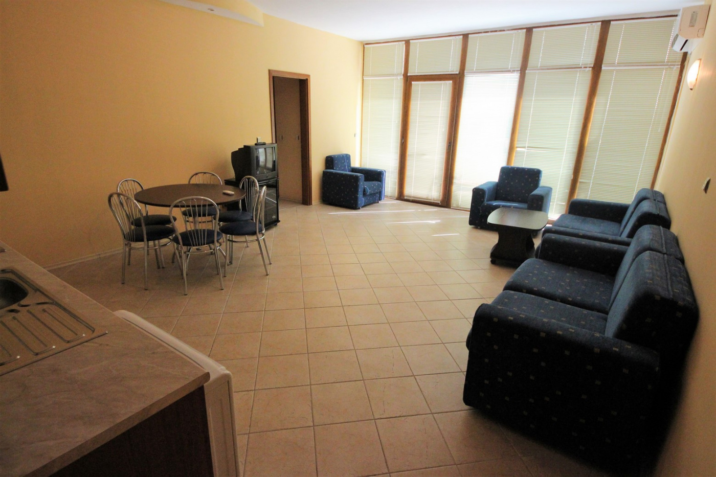 Midia apartament 4.7