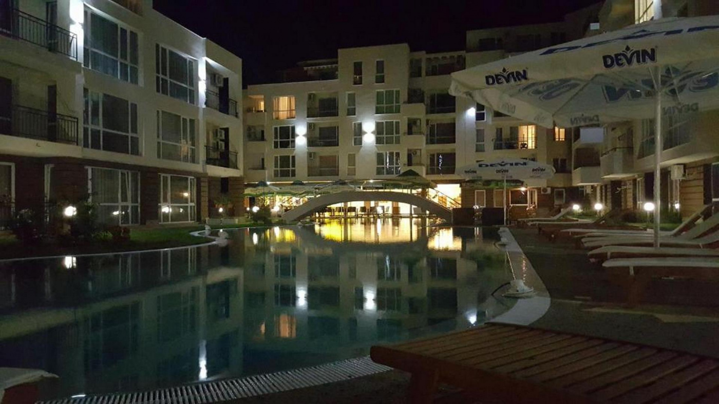 Casa del Sol Aparthotel