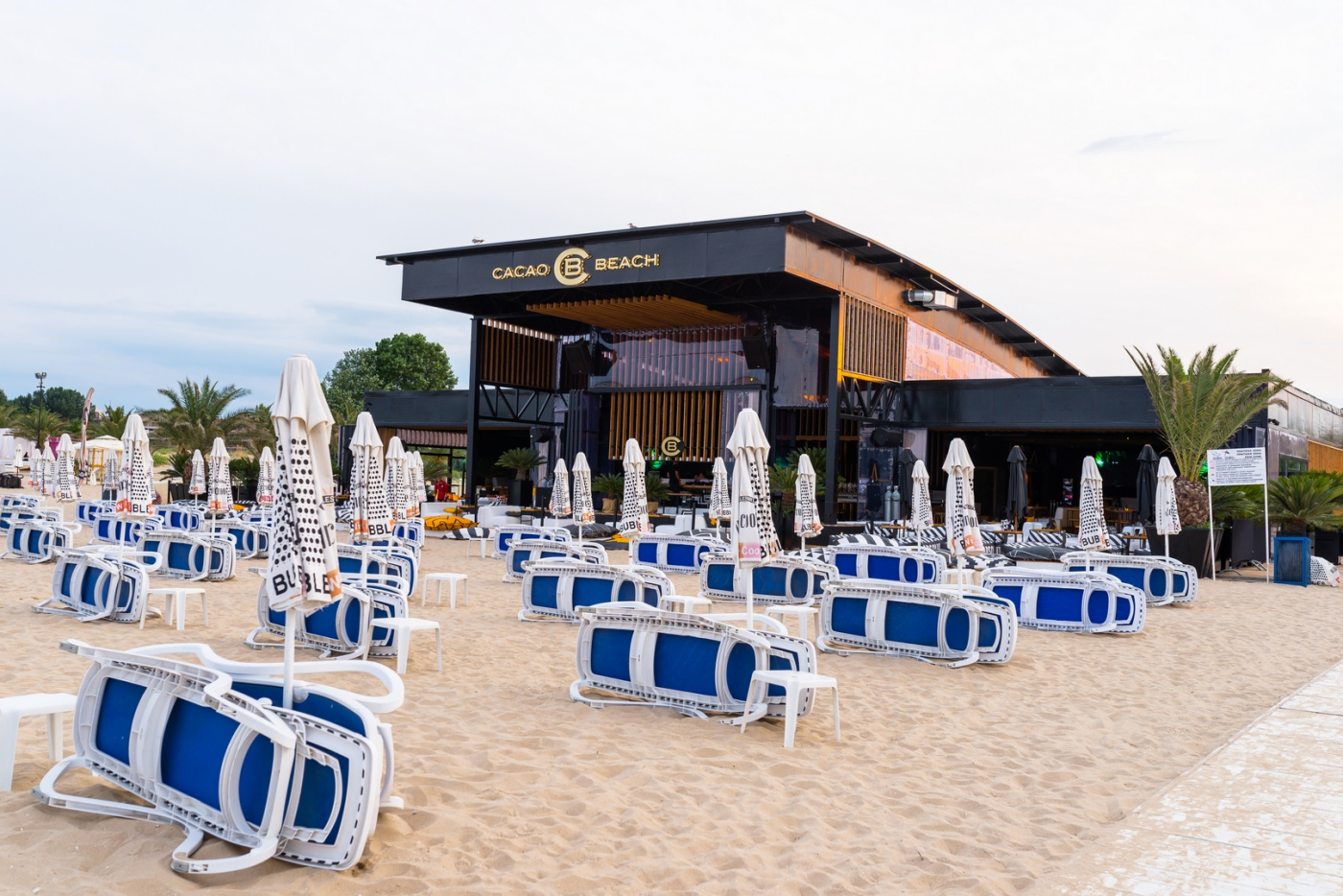 Casa del Sol Aparthotel