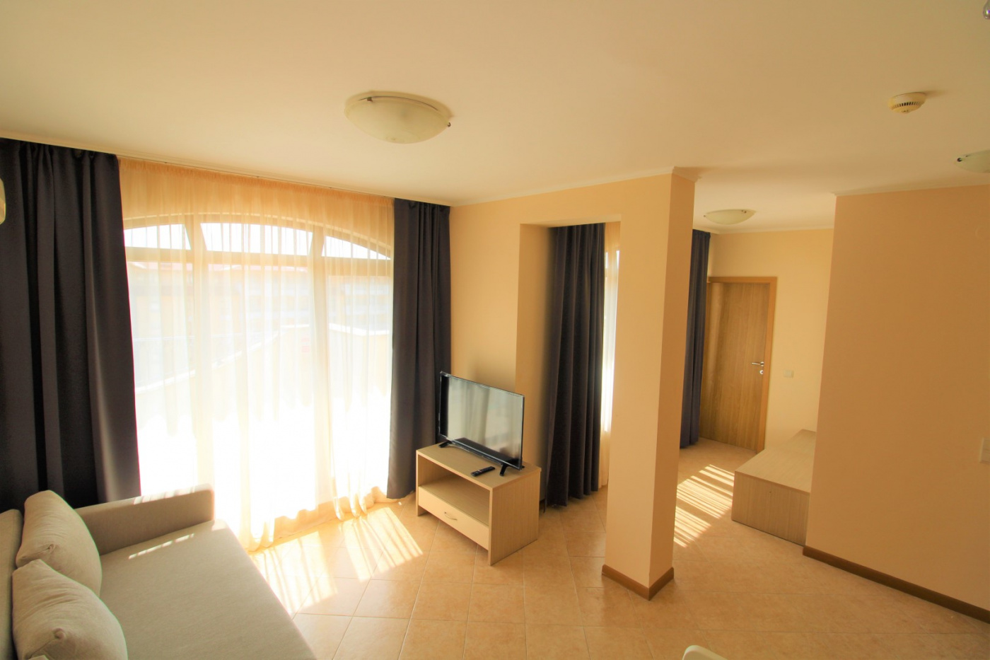 Royal Sun apartament D63