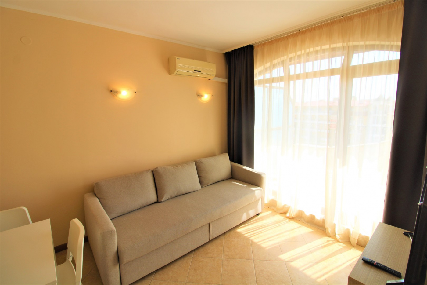 Royal Sun apartament D63