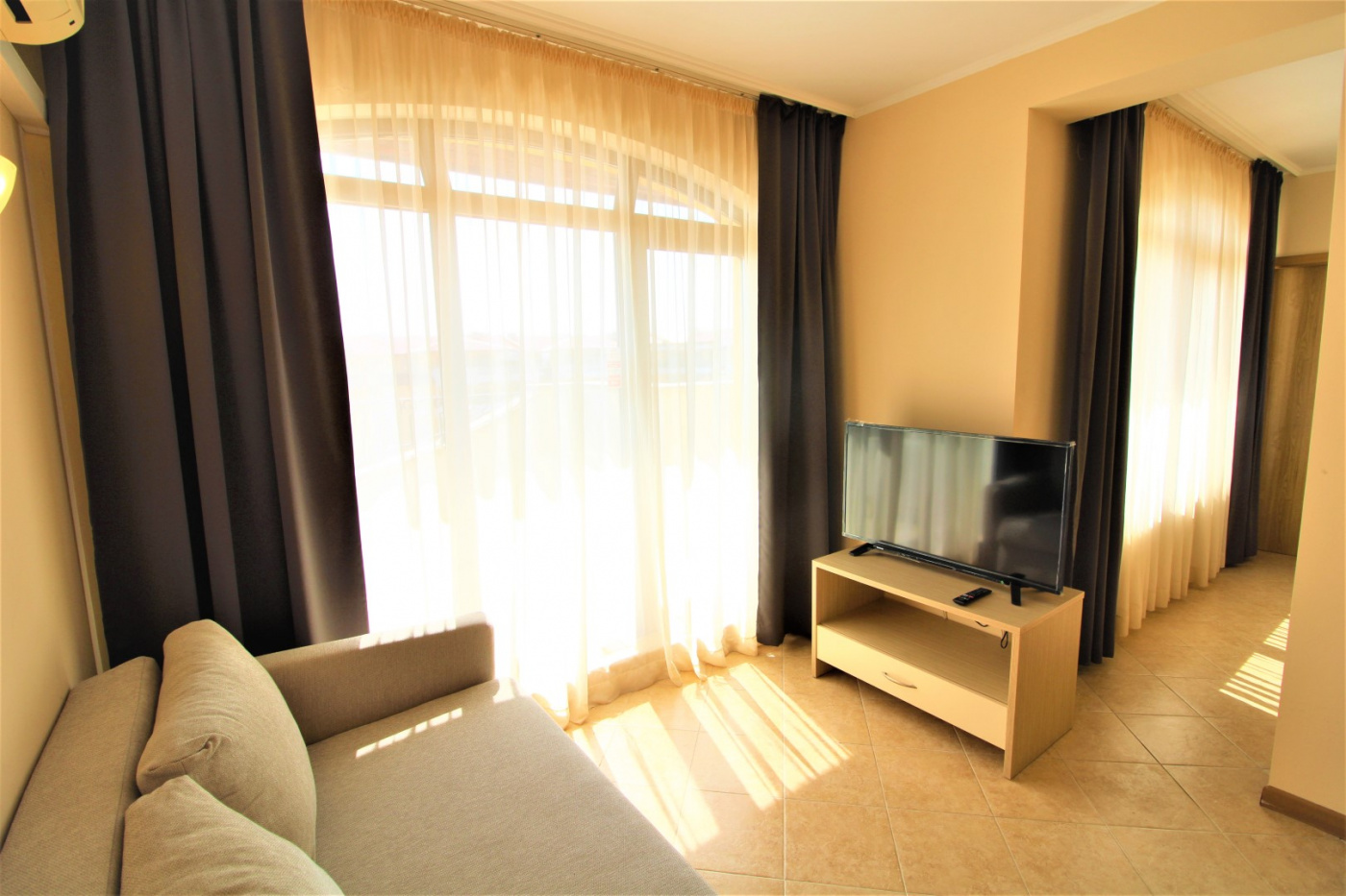 Royal Sun apartament D63