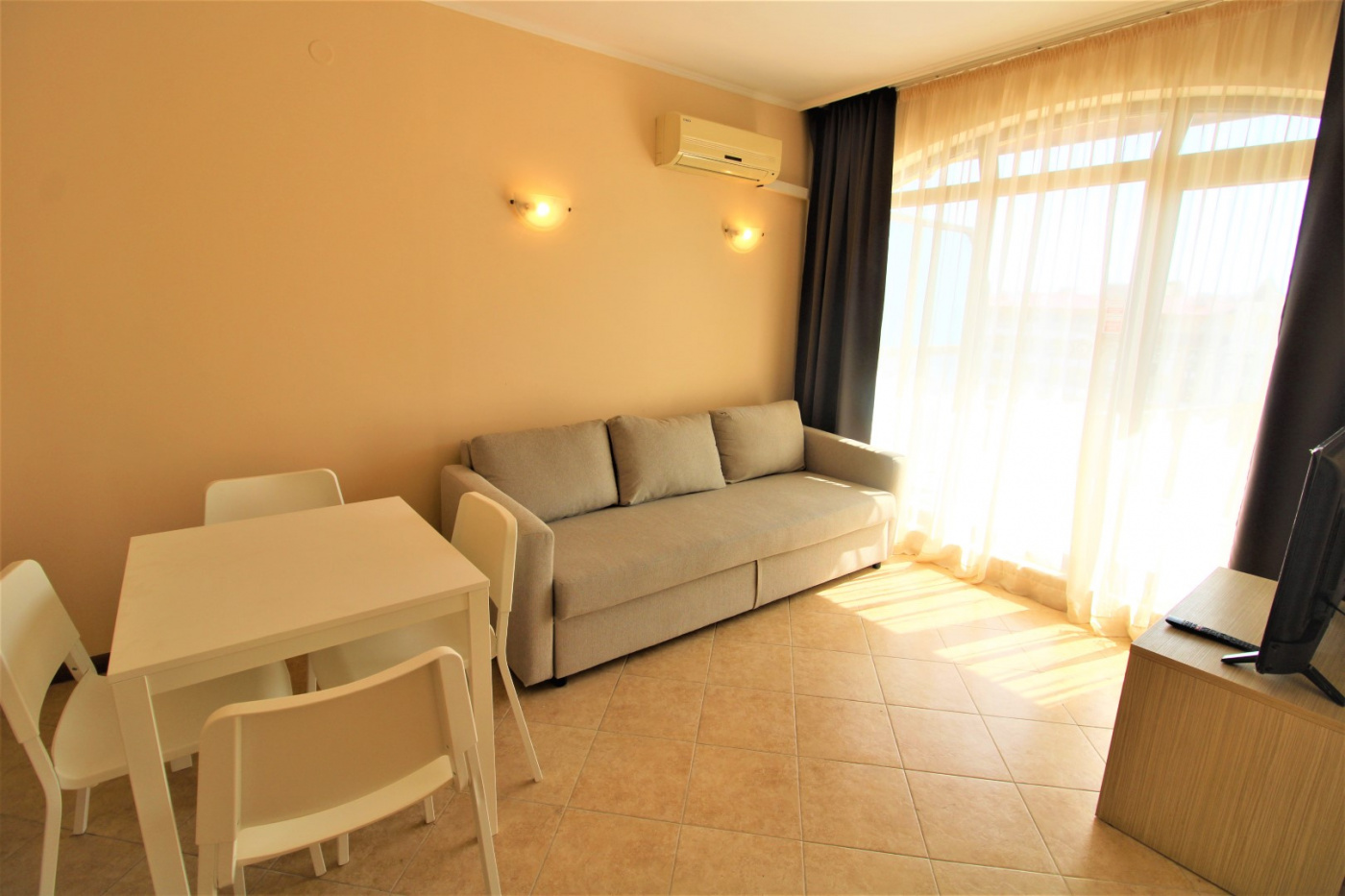 Royal Sun apartament D63