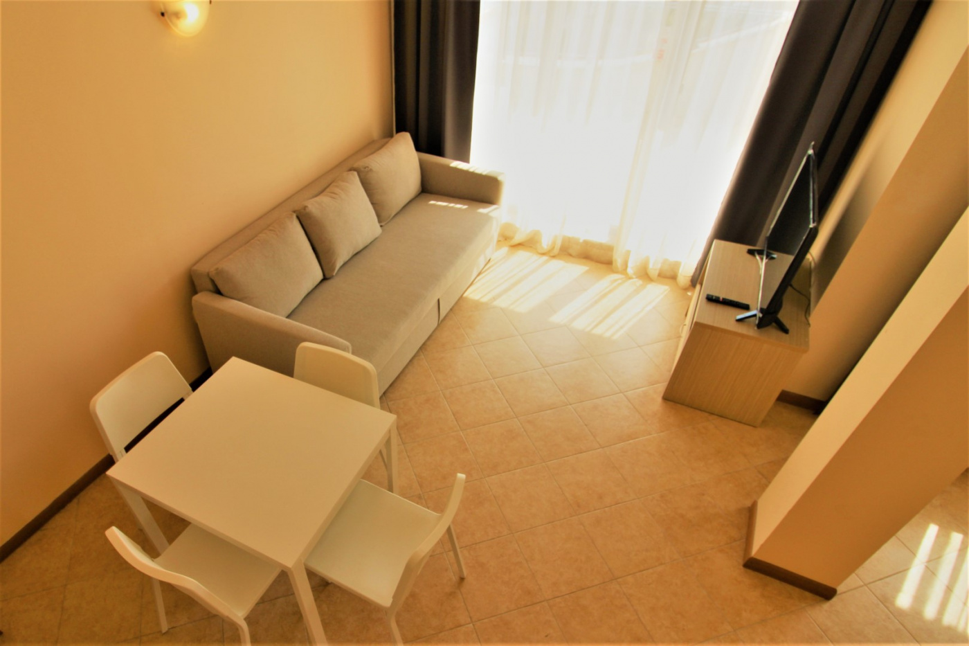 Royal Sun apartament D63