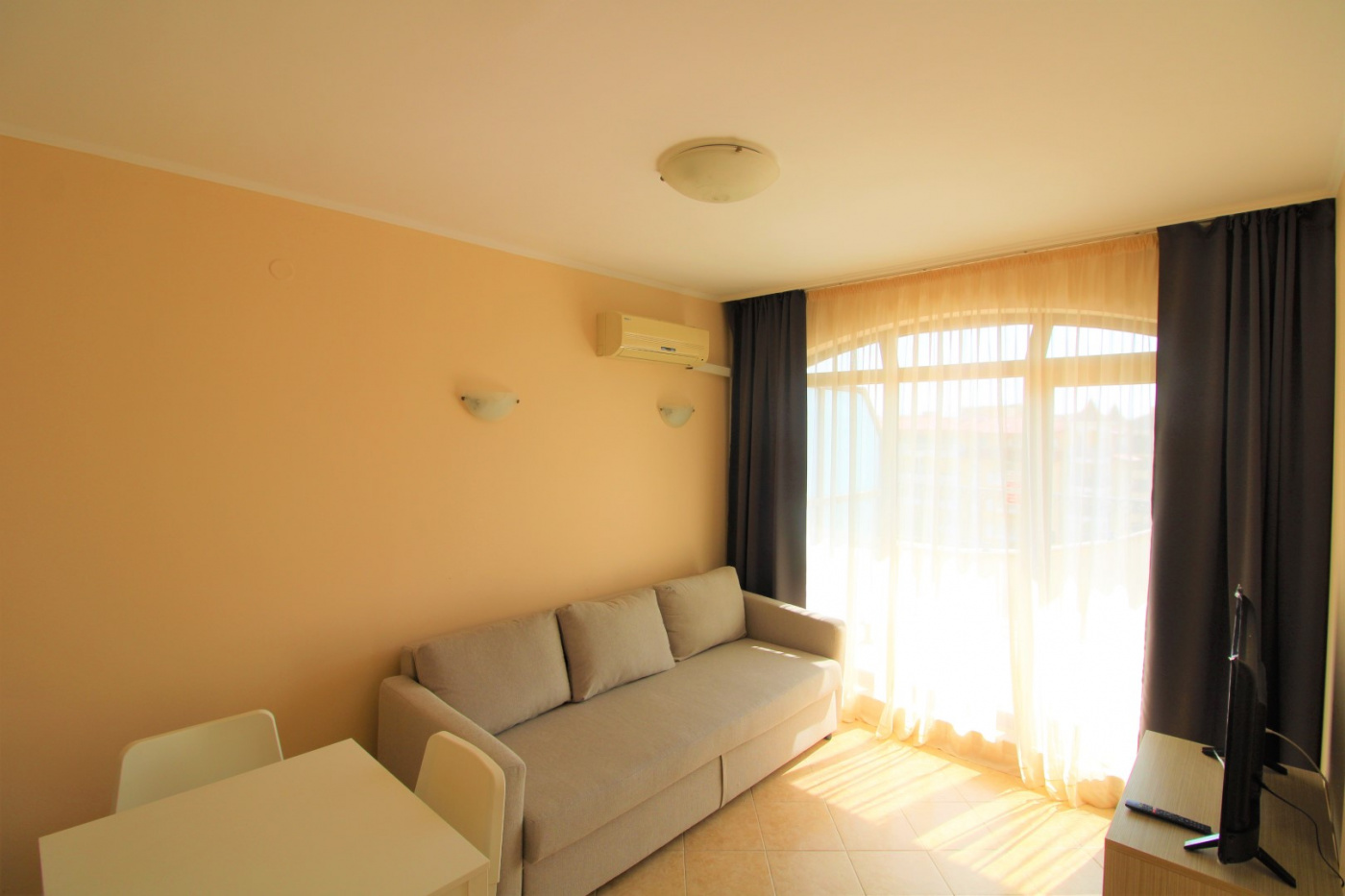 Royal Sun apartament D63