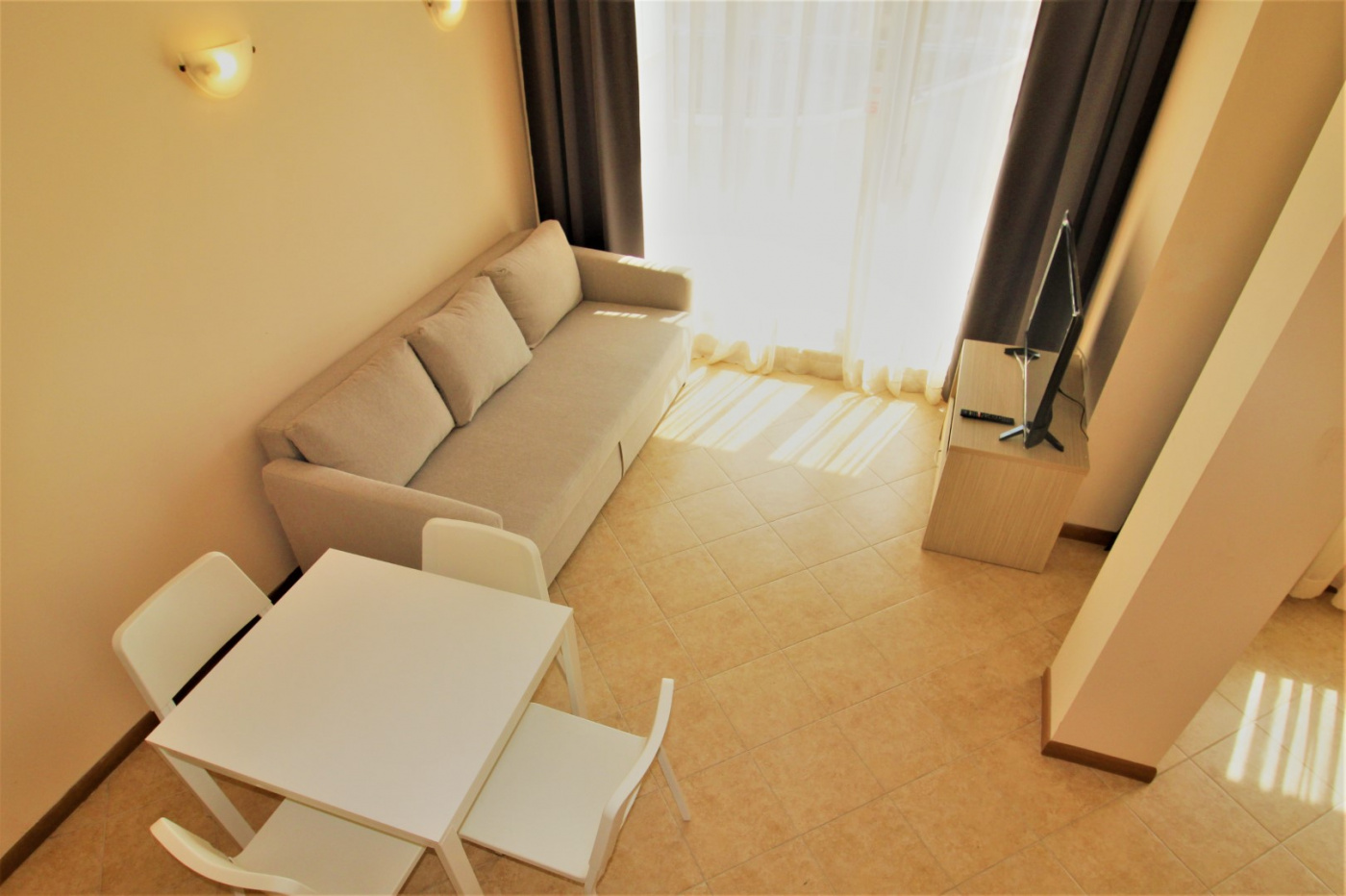 Royal Sun apartament D63