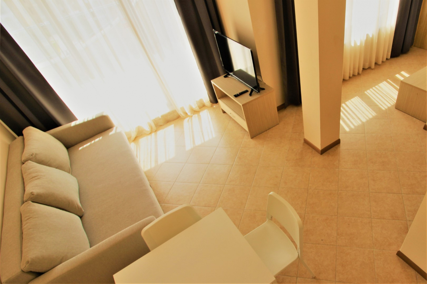 Royal Sun apartament D63