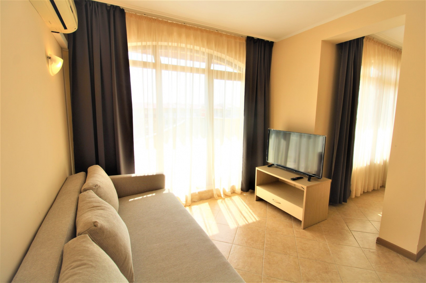 Royal Sun apartament D63