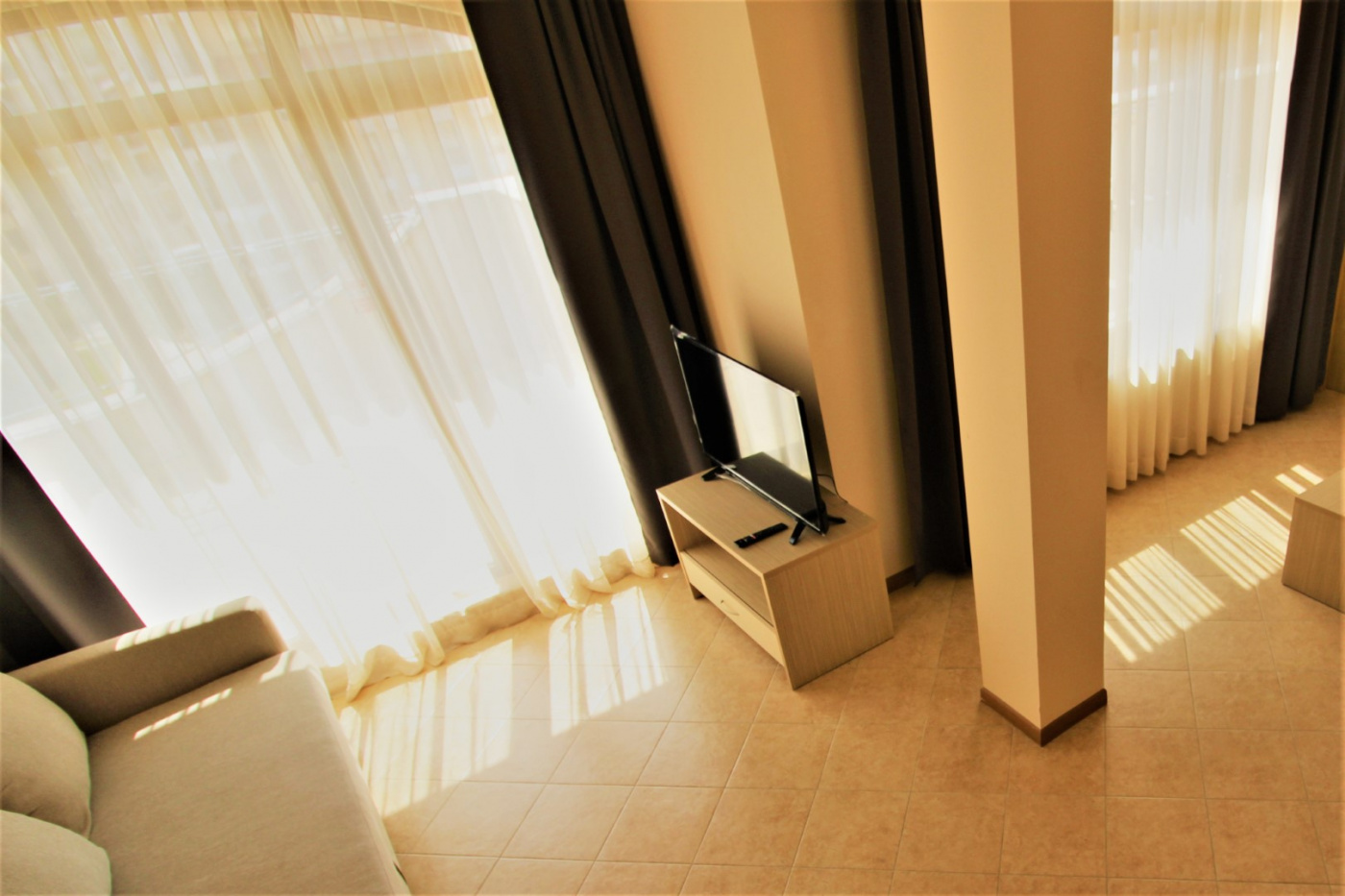 Royal Sun apartament D63