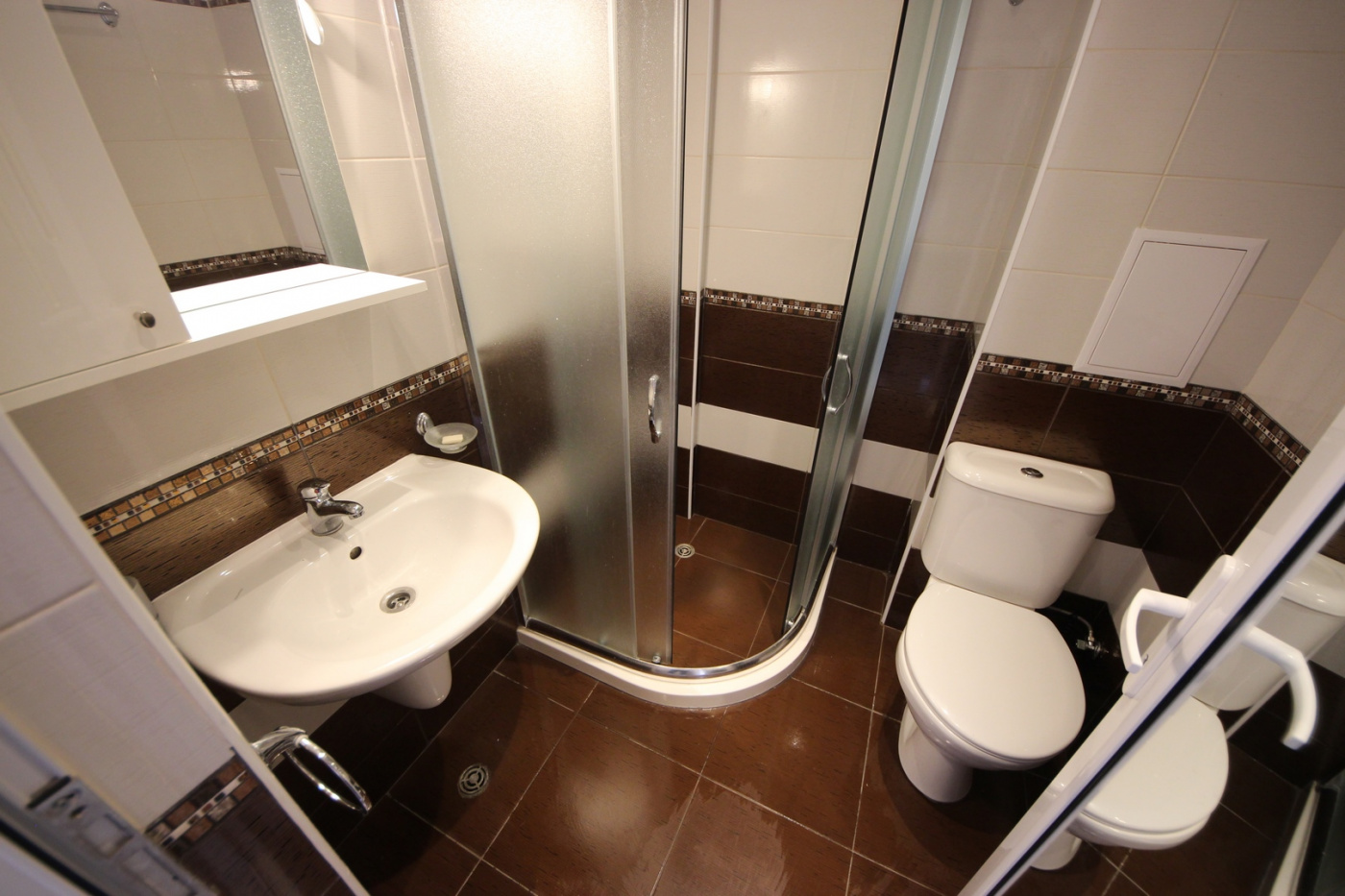 Admiral Plaza apartament C33
