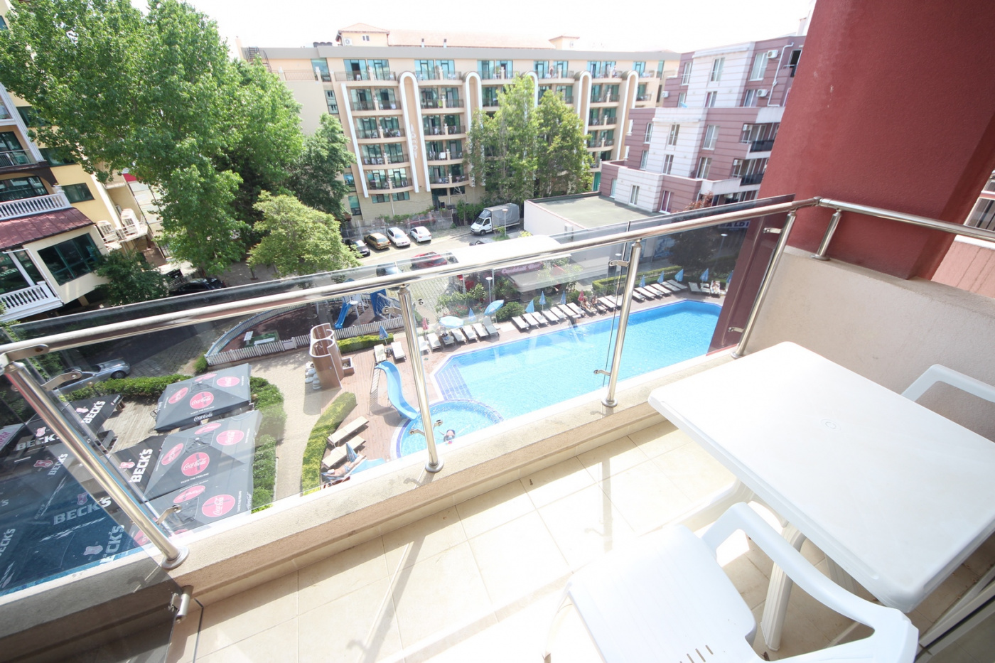 Admiral Plaza apartament C33