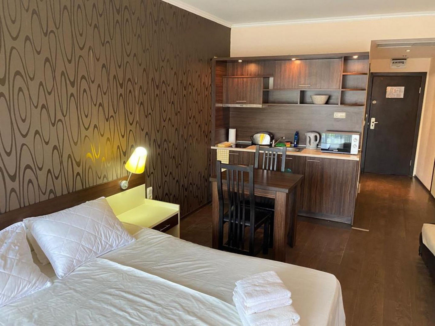 Grand Hotel Sv. Vlas apartament S 314