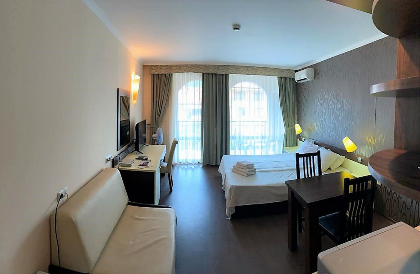 Grand Hotel Sv. Vlas apartament S 314
