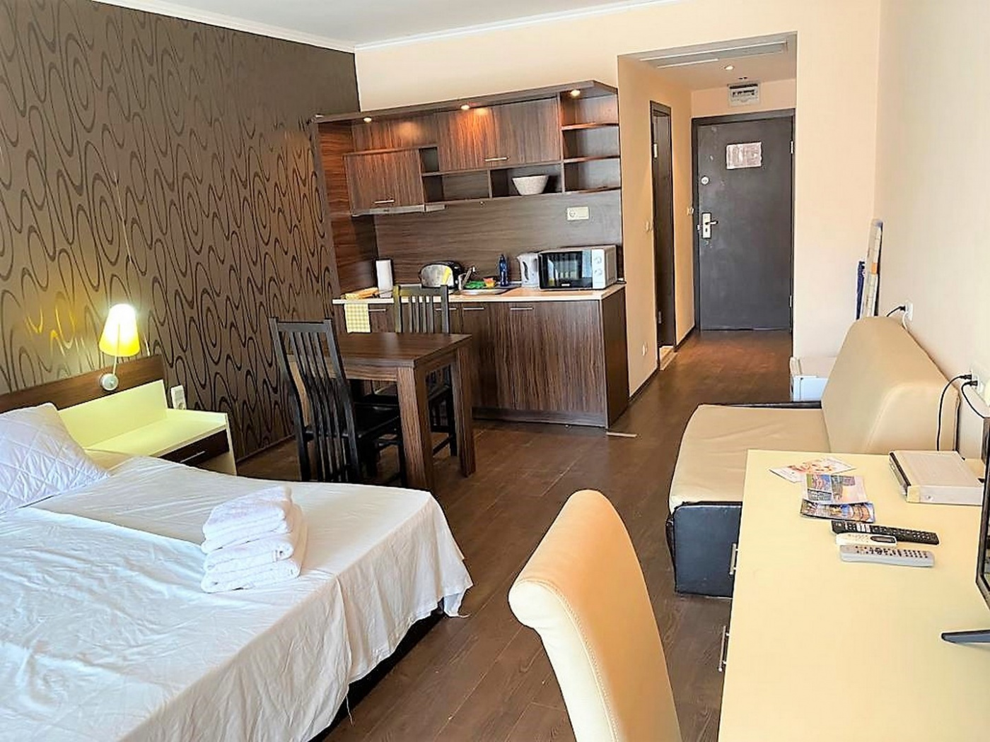Grand Hotel Sv. Vlas apartament S 314