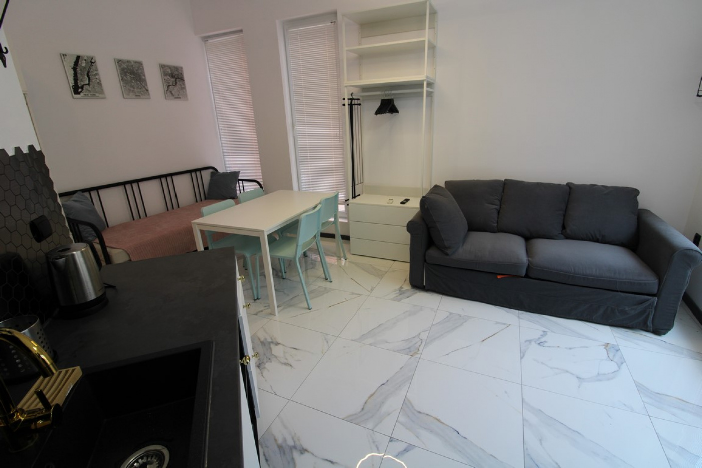 Sunny Day 6 apartament B8