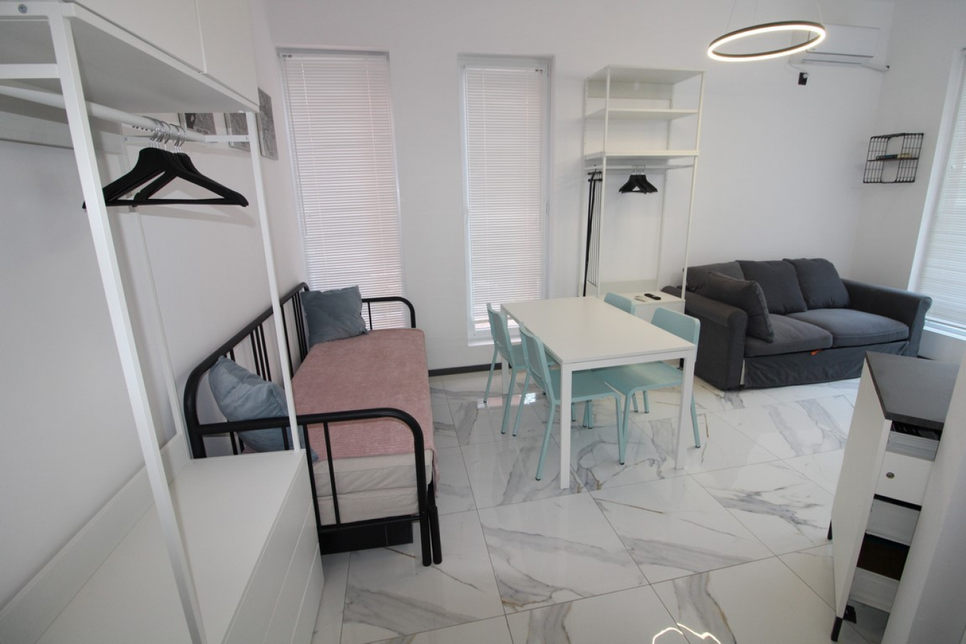 Sunny Day 6 apartament B8