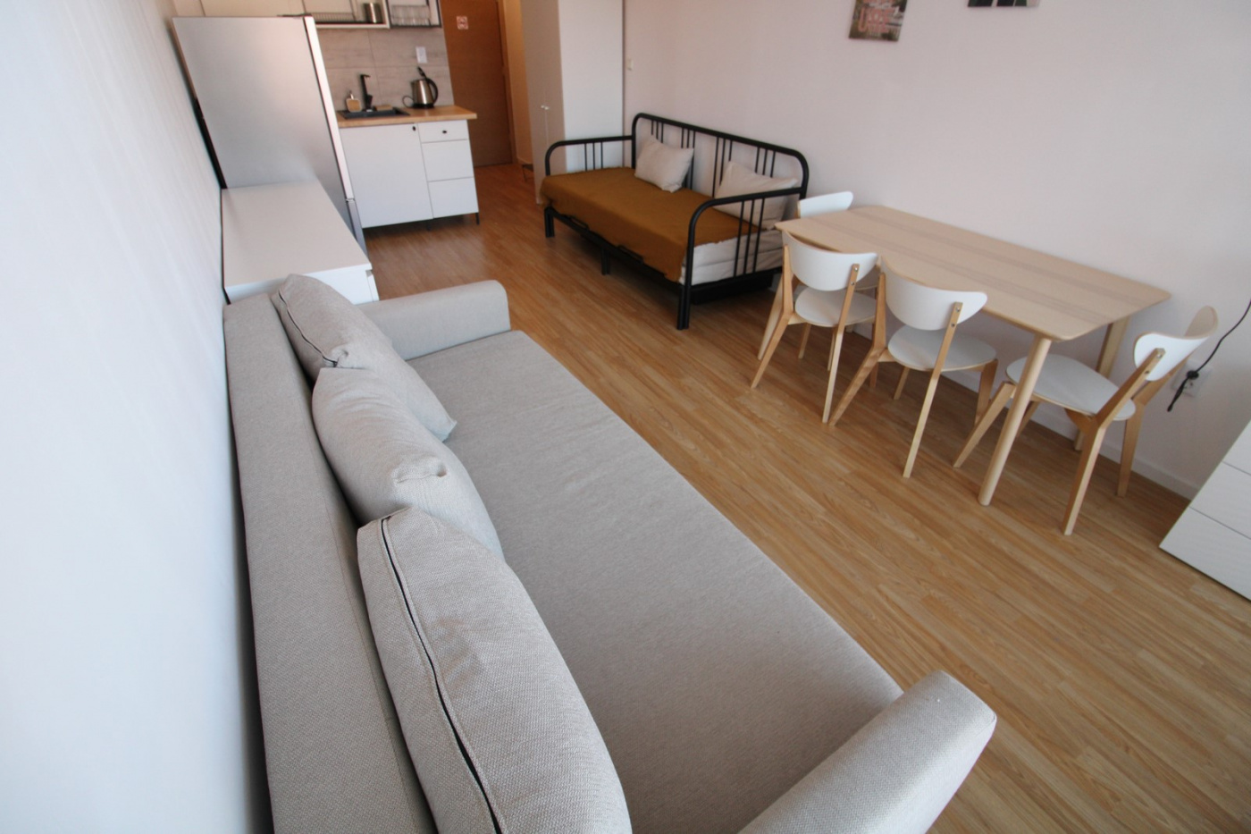 Sunny Day 6 apartament 32.20