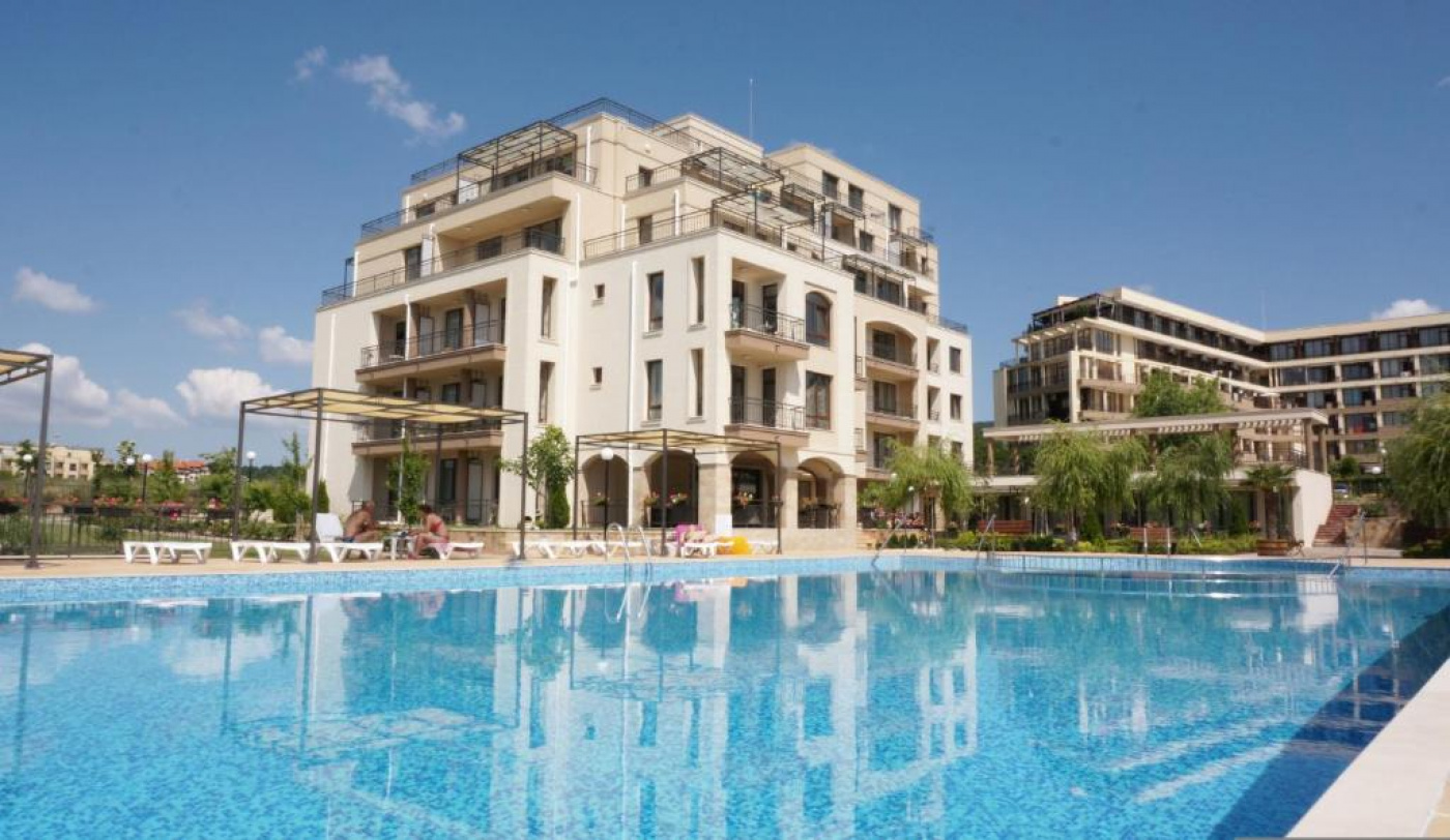 Sorrento Aparthotel