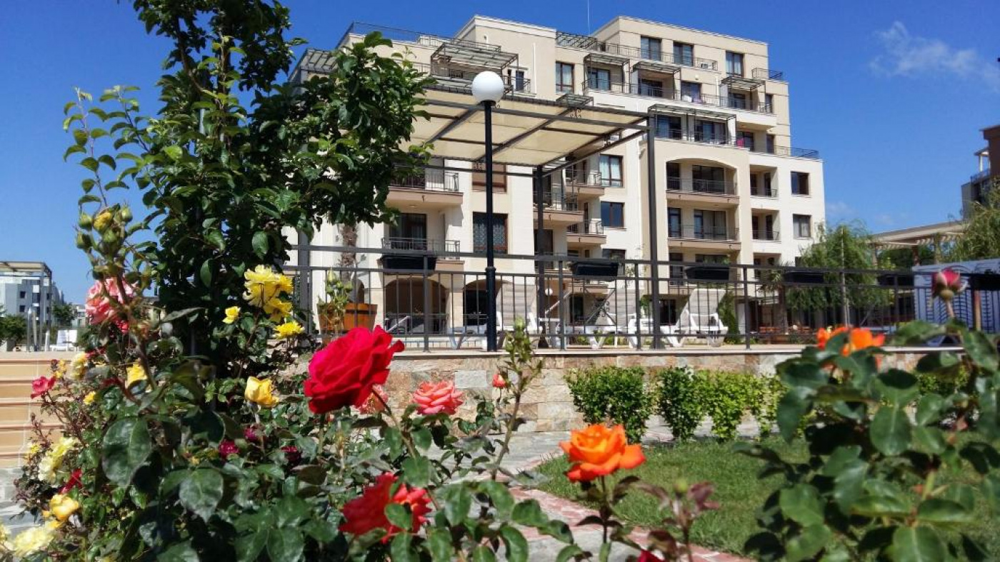 Sorrento Aparthotel