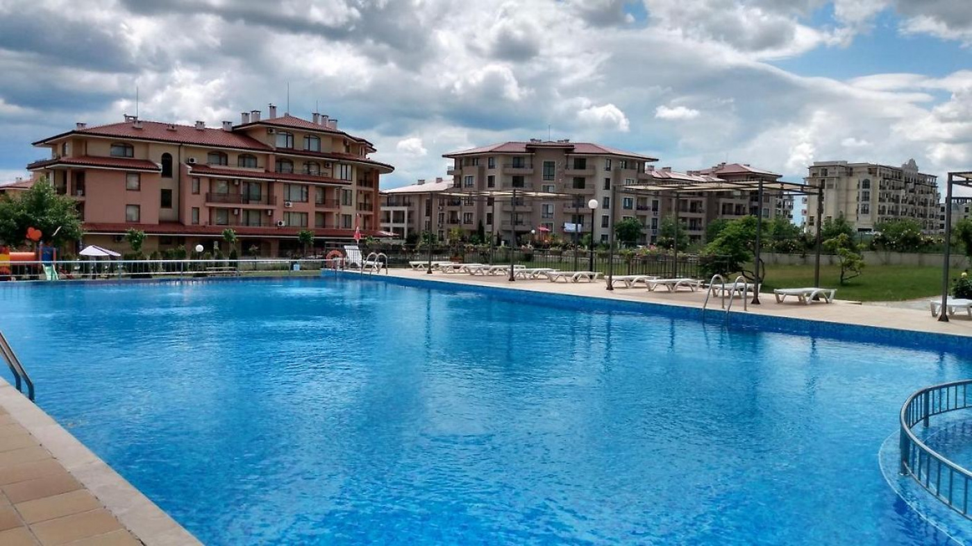Sorrento Aparthotel
