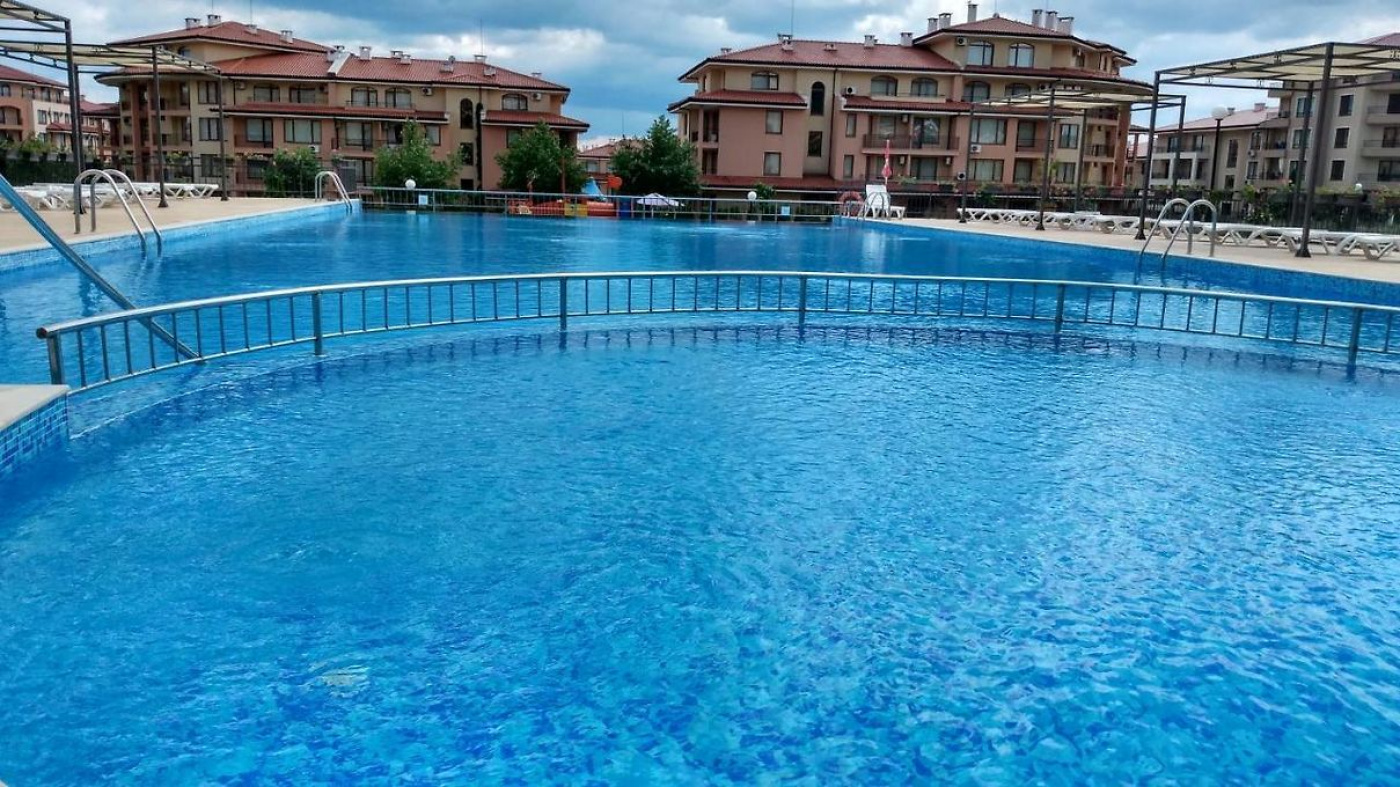 Sorrento Aparthotel