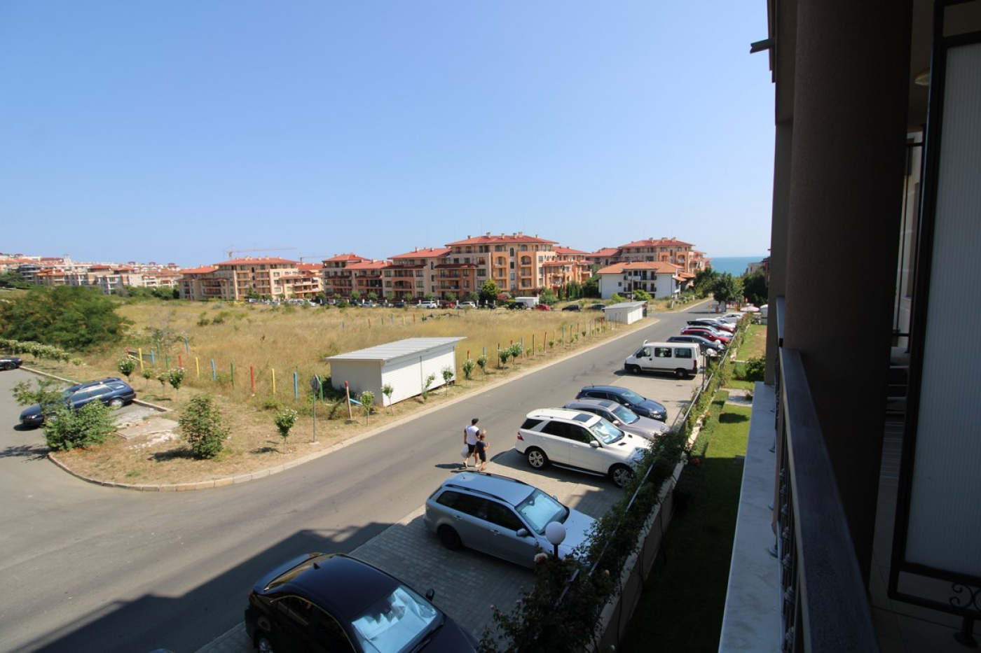 Sorrento apartament A 2.9