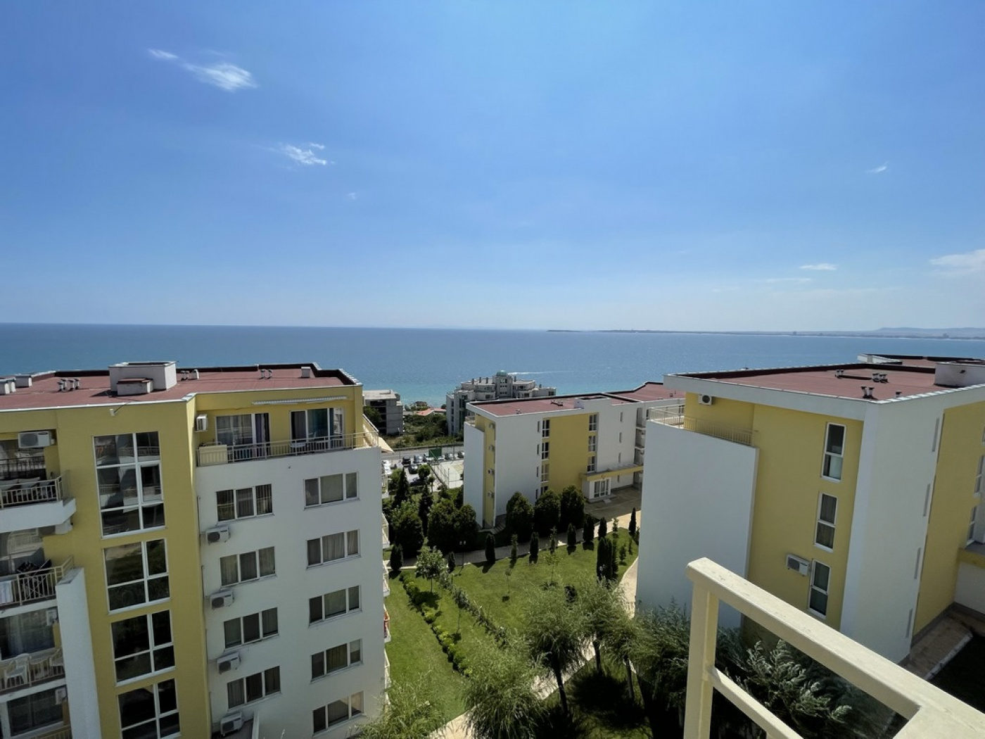 Fort Noks apartament Imperial D1 339