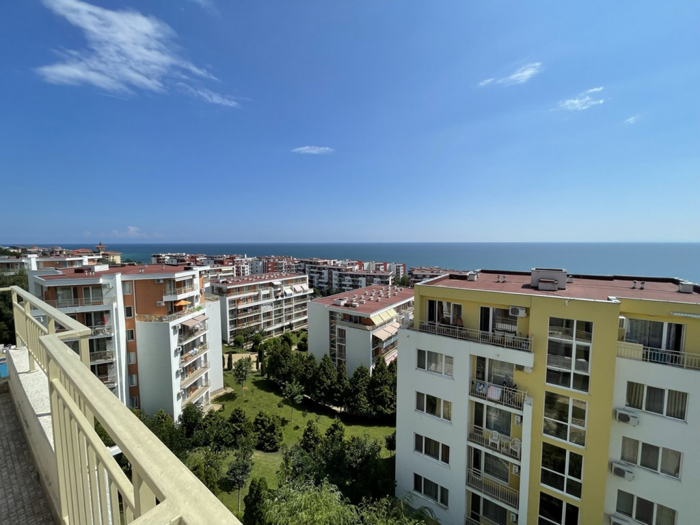 Fort Noks apartament Imperial D1 339