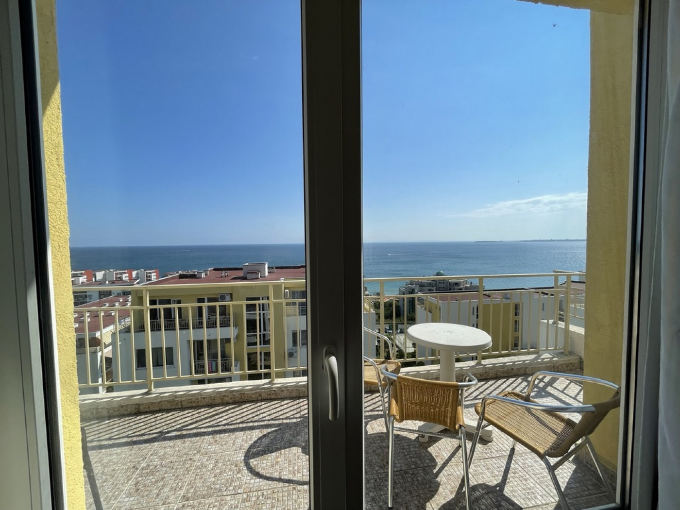 Fort Noks apartament Imperial D1 339