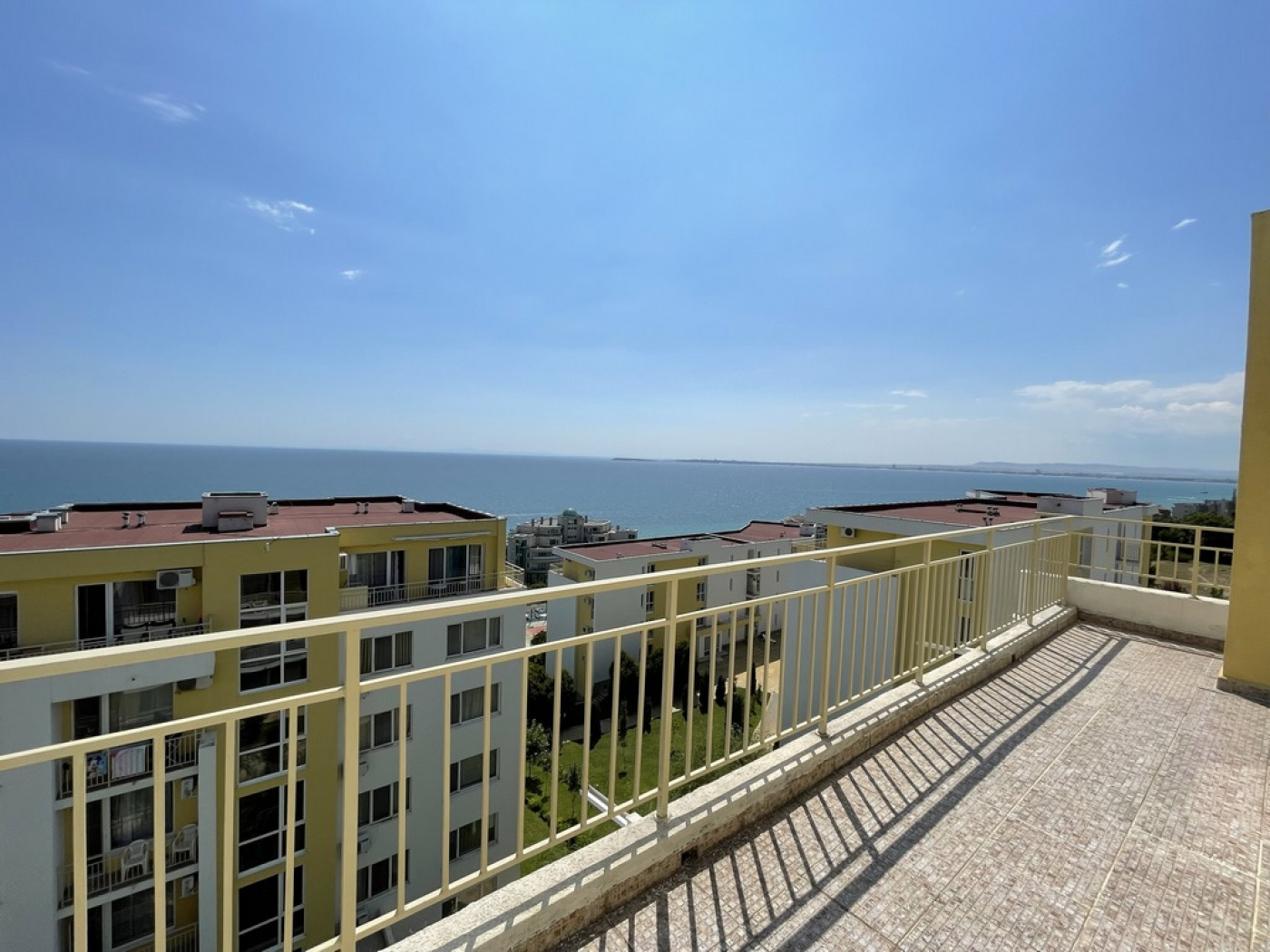 Fort Noks apartament Imperial D1 339