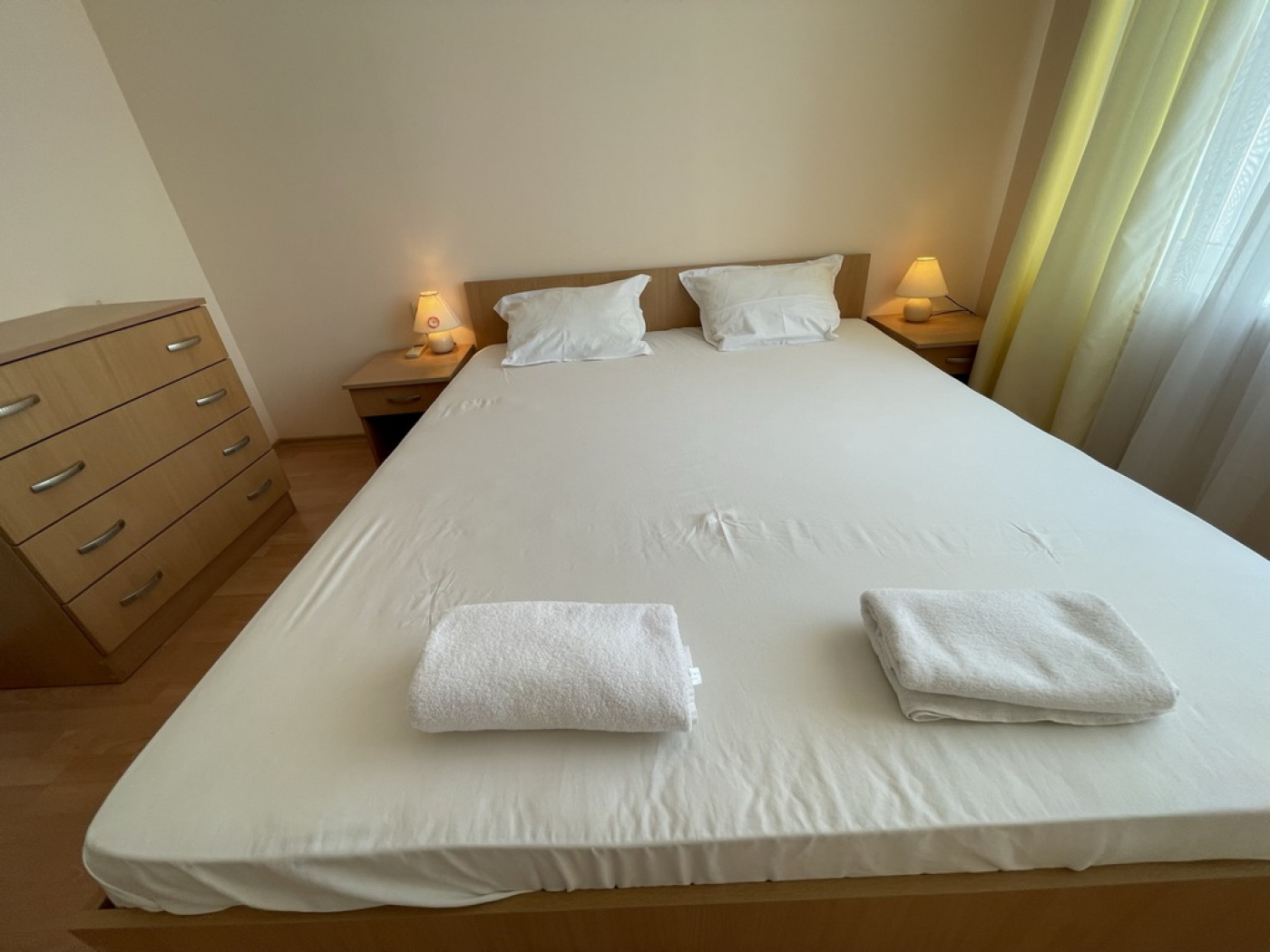 Fort Noks apartament Imperial D1 339