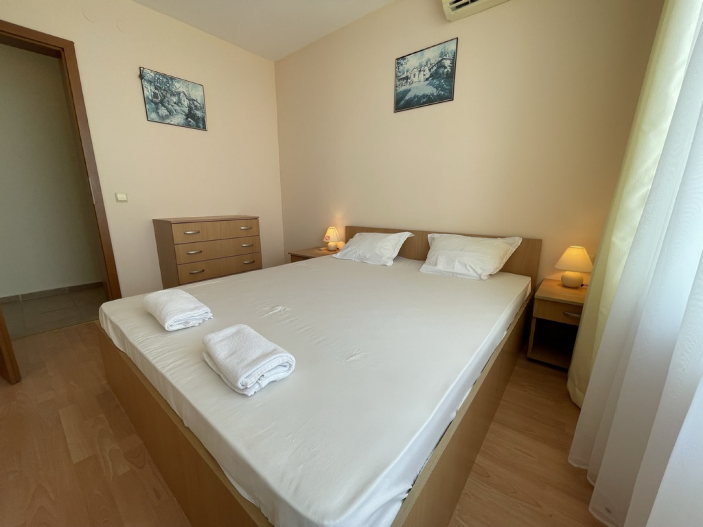Fort Noks apartament Imperial D1 339