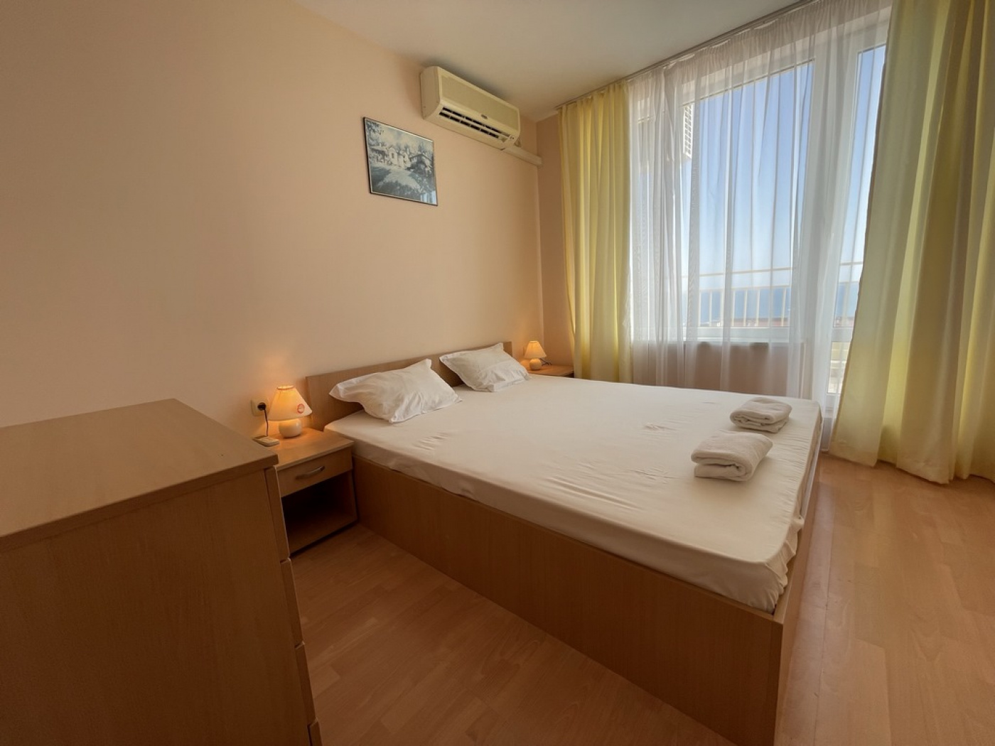 Fort Noks apartament Imperial D1 339