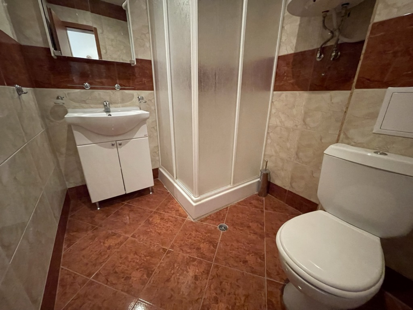 Fort Noks apartament Imperial D1 339