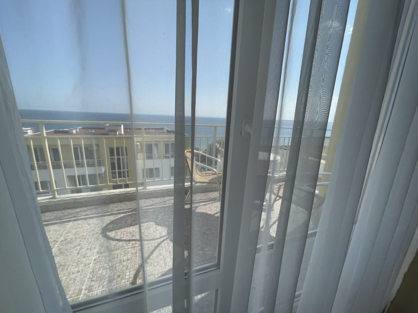 Fort Noks apartament Imperial D1 339