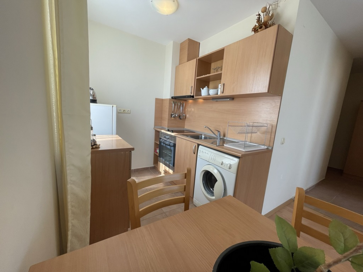 Fort Noks apartament Imperial D1 339