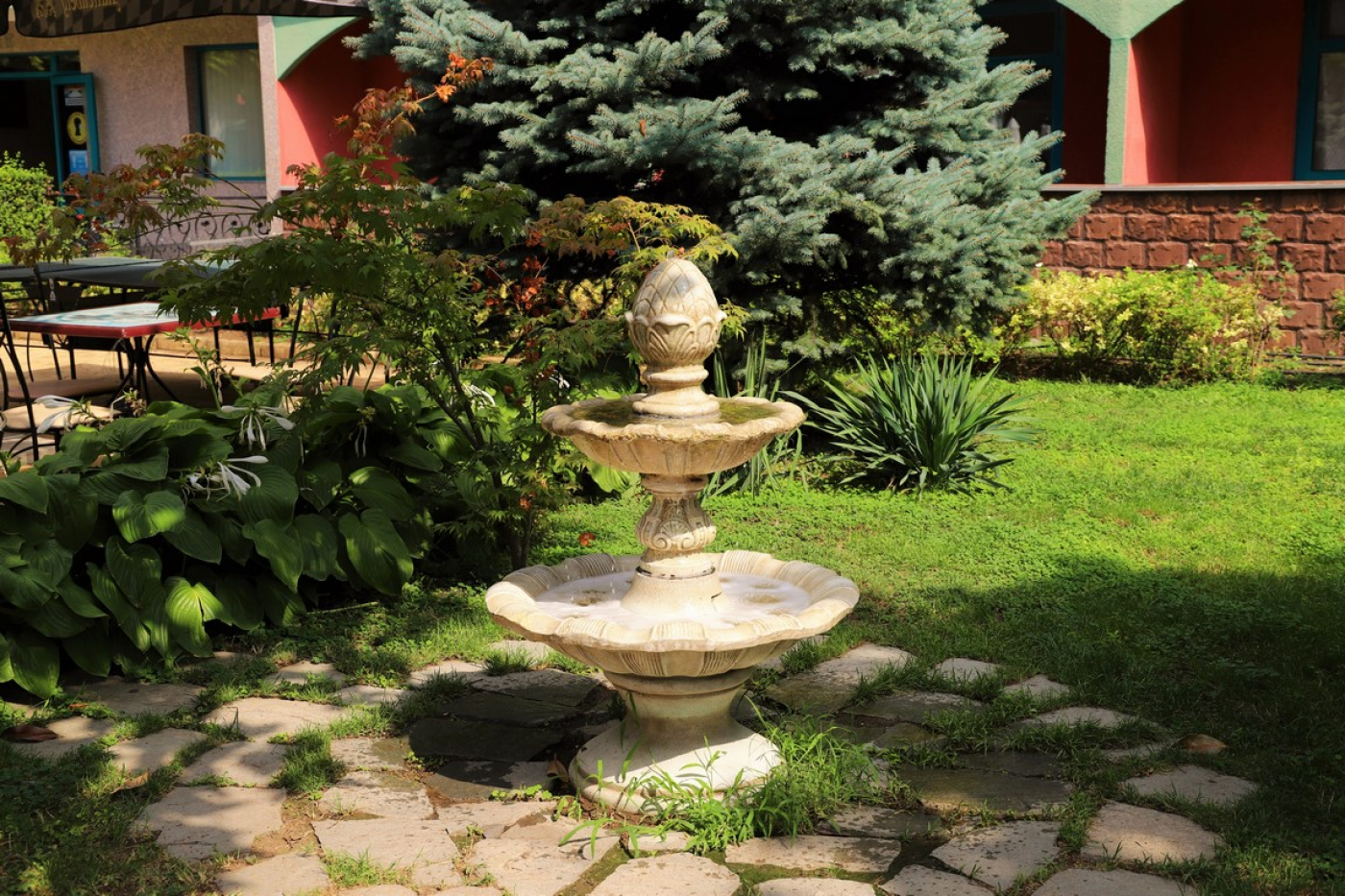 Jasmine Club Aparthotel