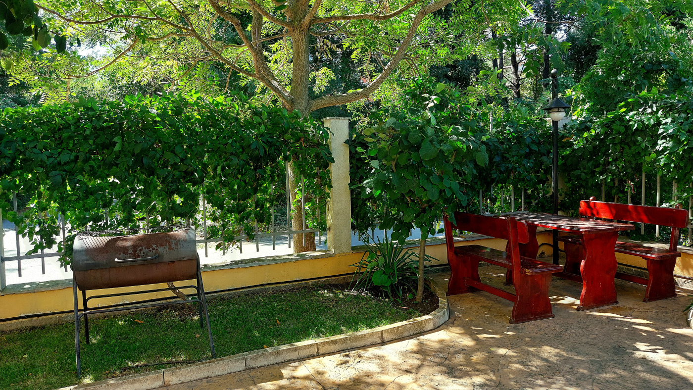 Summer Dreams Aparthotel