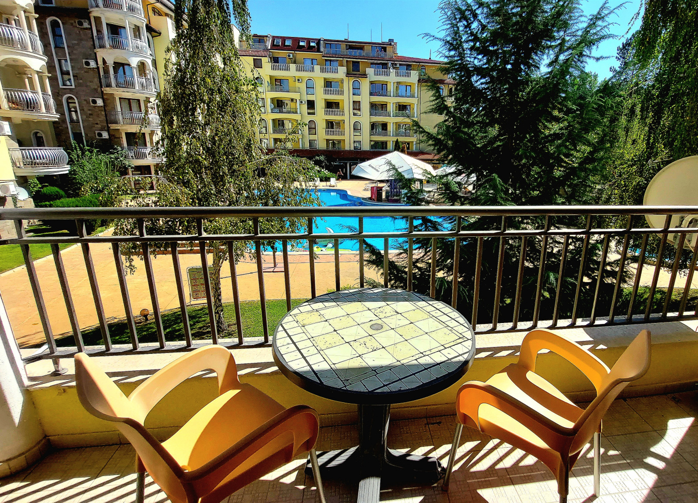 Summer Dreams apartament A6
