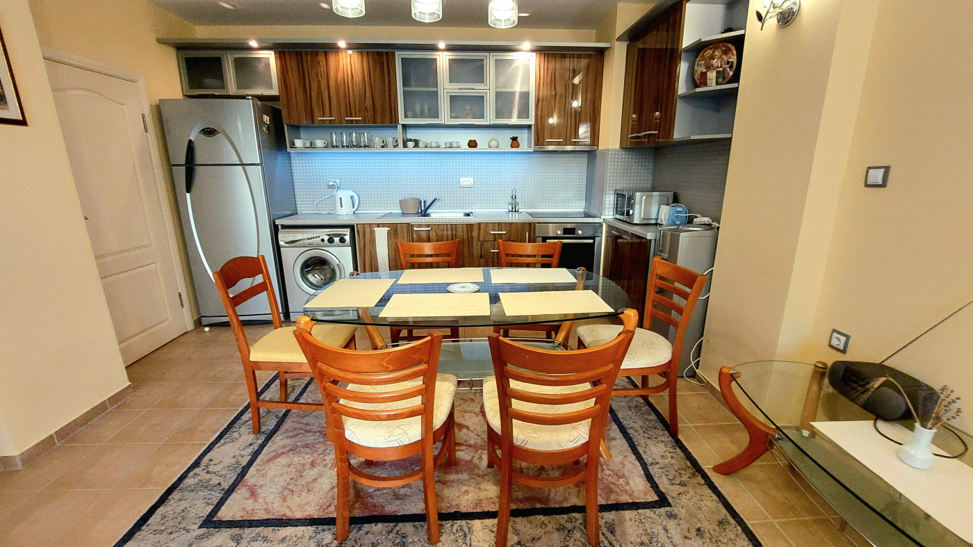 Summer Dreams apartament A6