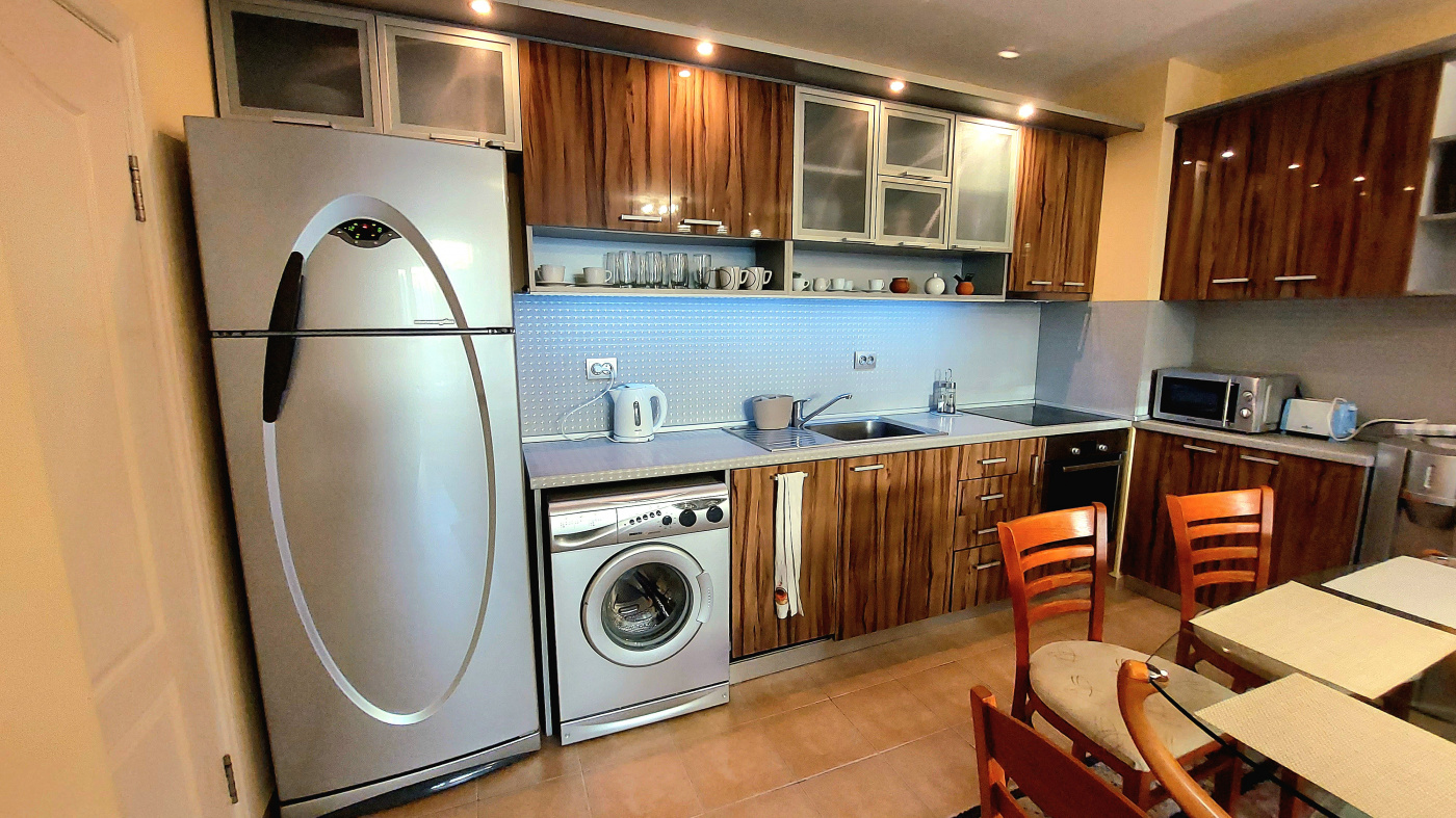 Summer Dreams apartament A6