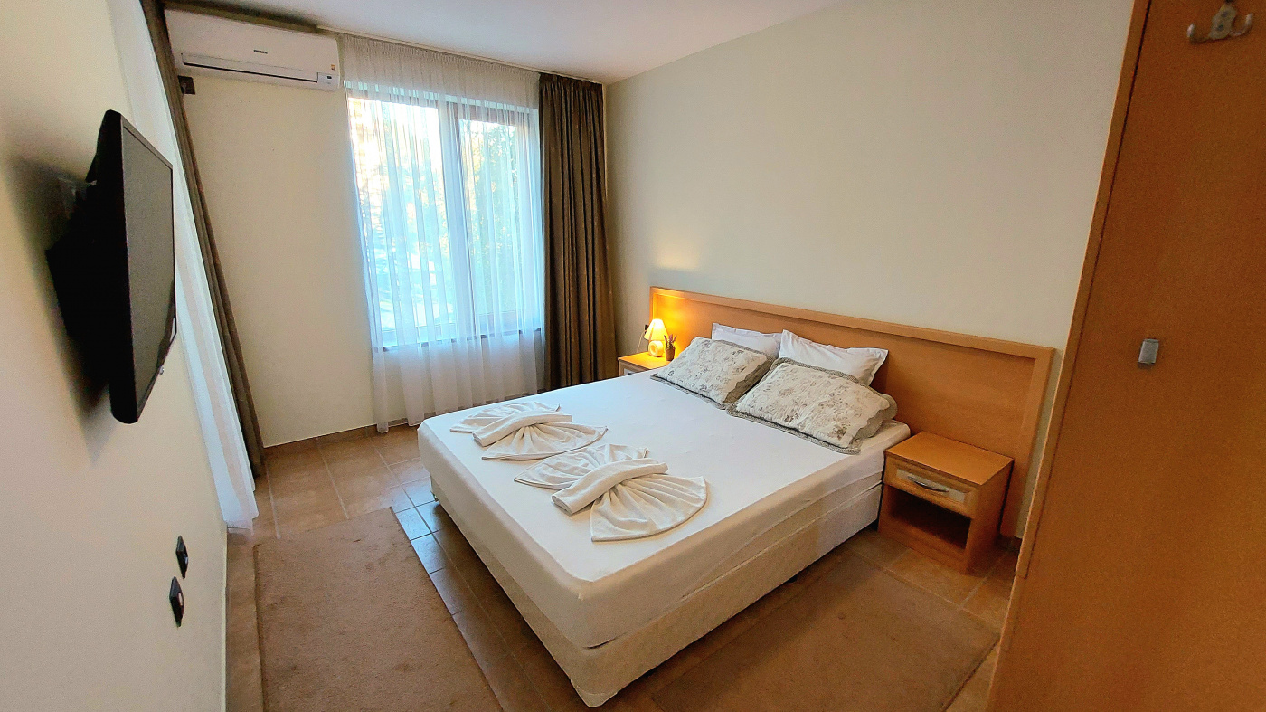 Summer Dreams apartament A6