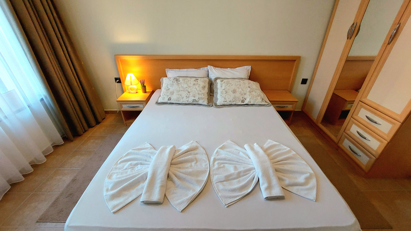 Summer Dreams apartament A6