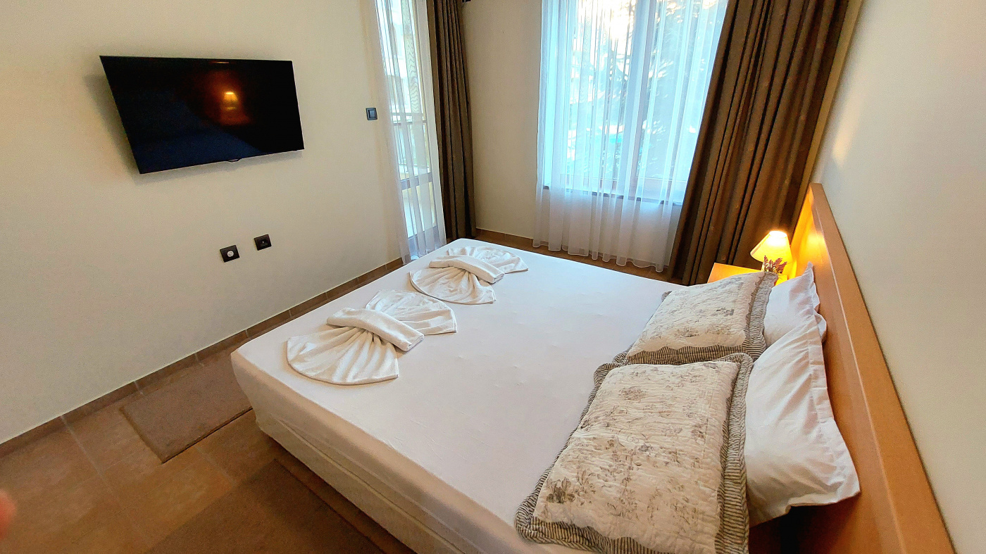 Summer Dreams apartament A6