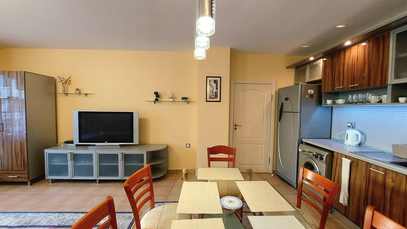 Summer Dreams apartament A6