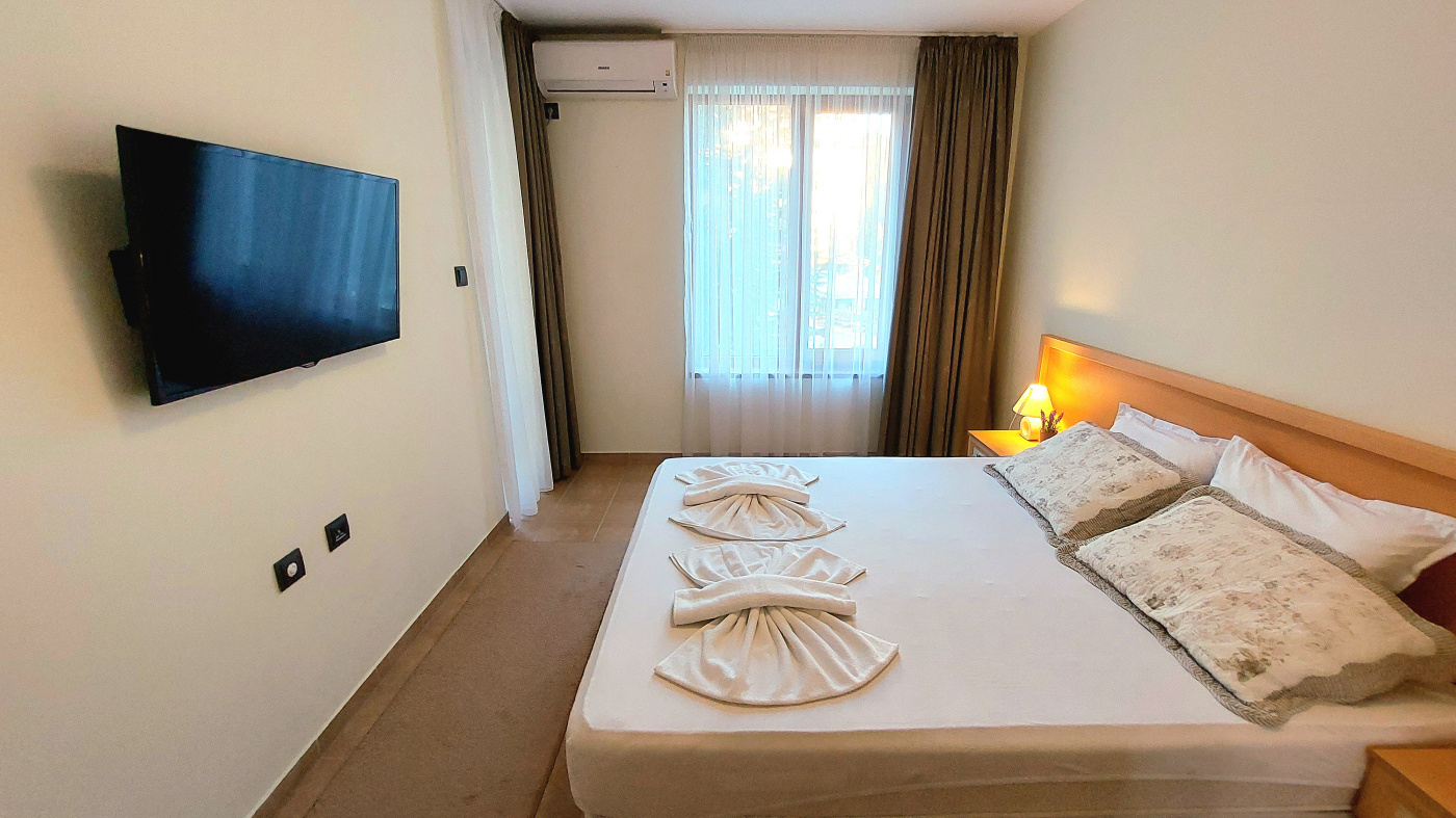 Summer Dreams apartament A6