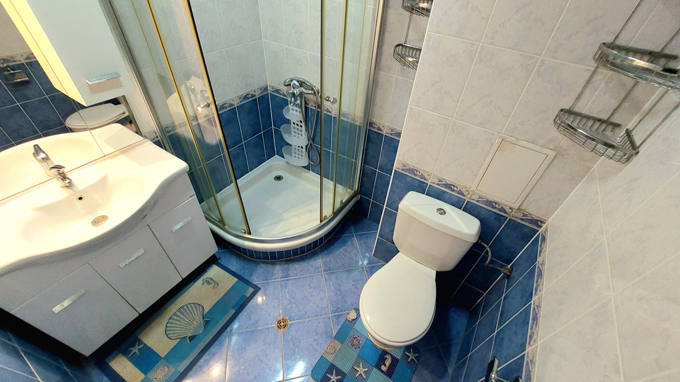 Summer Dreams apartament A6
