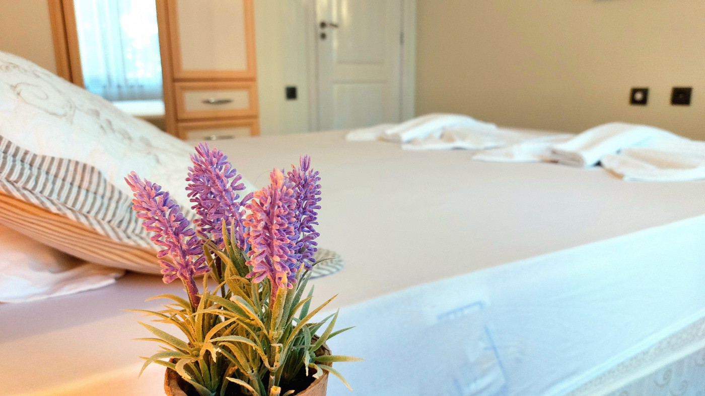 Summer Dreams apartament A6